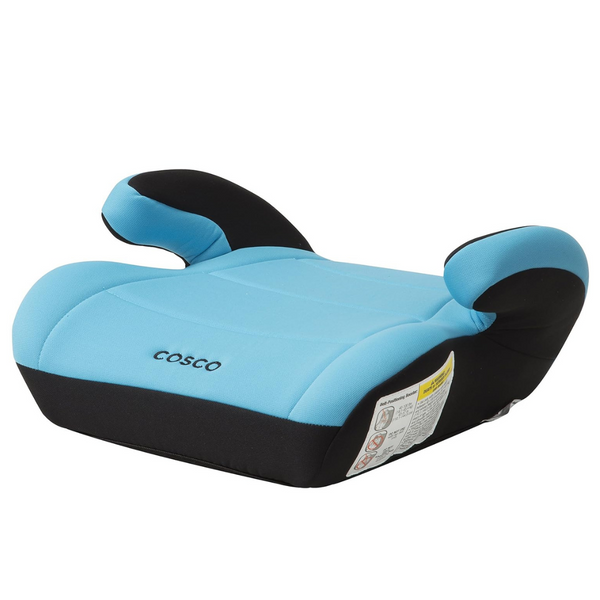 Cosco Topside Backless Booster Car Seat