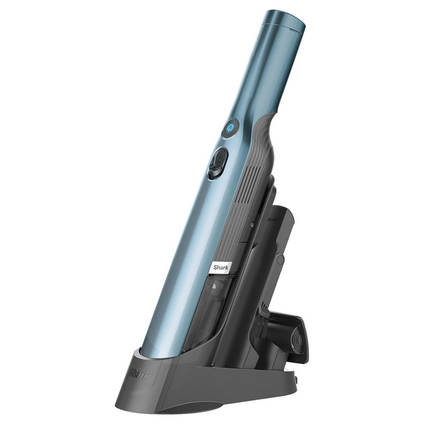 Shark WANDVAC Cordless Hand Vac, Charging Dock