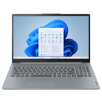 Lenovo IdeaPad Slim 3i 15.6" FHD Touchscreen Laptop (5 120U / 8GB RAM / 512GB SSD)