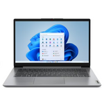 Lenovo IdeaPad 1i 14" Laptop (N4500 / 4GB RAM / 128GB SSD)