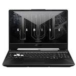Asus TUF A15 15.6" FHD Gaming Laptop (Ryzen 5 7535HS / 8GB RAM / 512GB SSD / 4GB RTX 2050)
