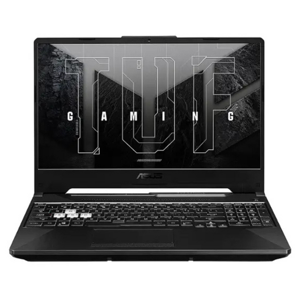 Asus TUF A15 15.6" FHD Gaming Laptop (Ryzen 5 7535HS / 8GB RAM / 512GB SSD / 4GB RTX 2050)