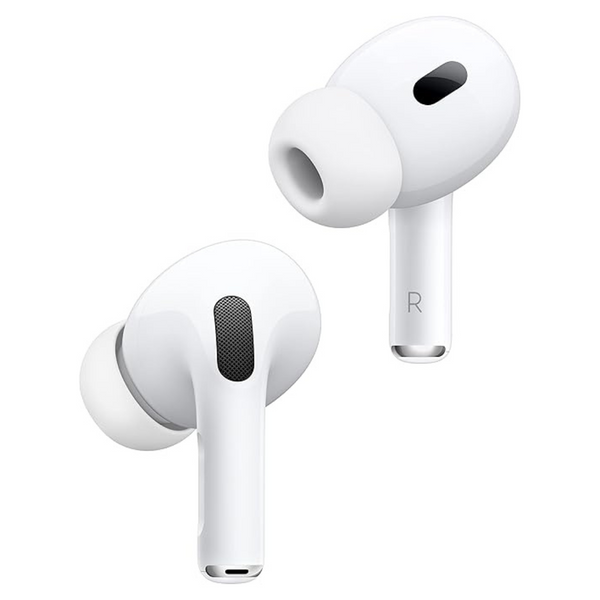 Apple AirPods Pro 2 Bluetooth Earbuds With USB-C MagSafe Charging Case