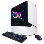 CyberPowerPC Gamer Xtreme Gaming Desktop (i5-14400F / 16GB RAM / 1TB SSD / 6GB RTX 3050)