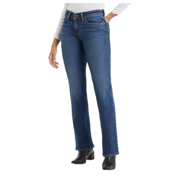 Woot: Up To 76% Off On Iconic Levi's Denim