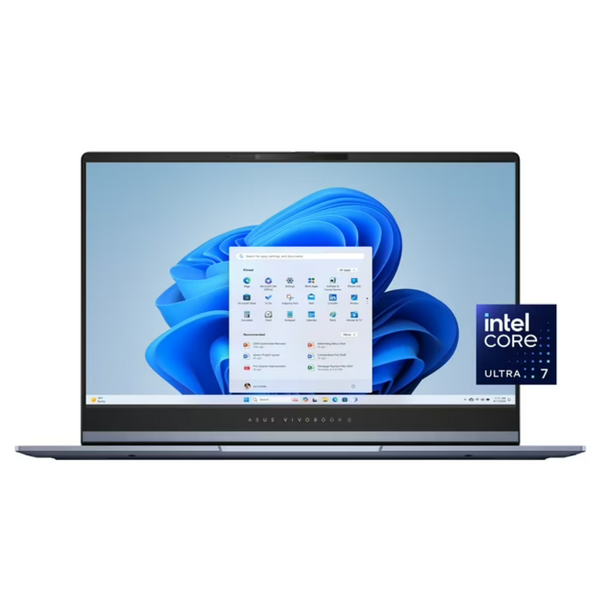 Asus Vivobook S 15.6" Laptop (Ultra 7-155H / 16GB RAM / 1TB SSD)