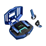JiaSifu Sport Waterproof Touch Control Bluetooth 5.3 Earbuds