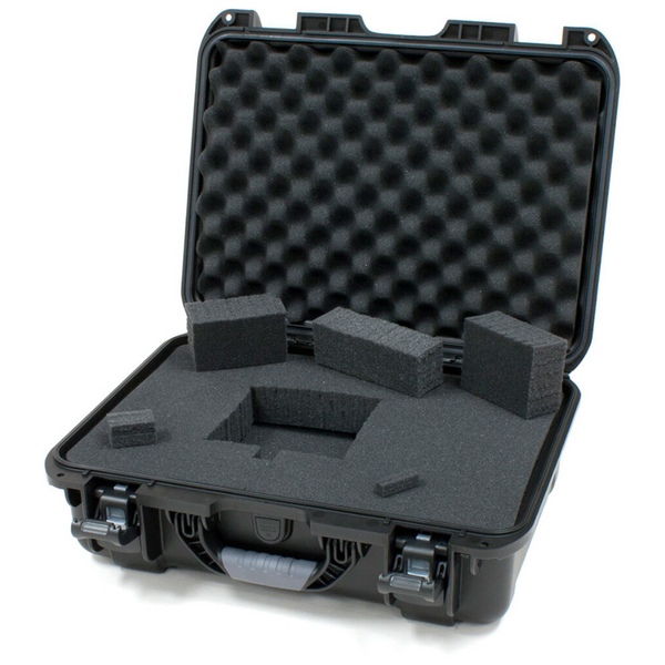 Nanuk 925 Hard Case With Foam Interior (21L) (Various)