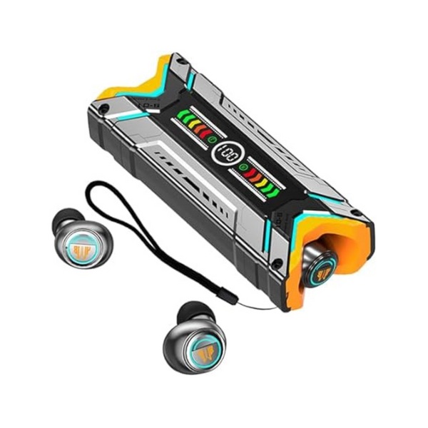 JiaSifu Touch Control in-Ear Bluetooth 5.3 Earbuds