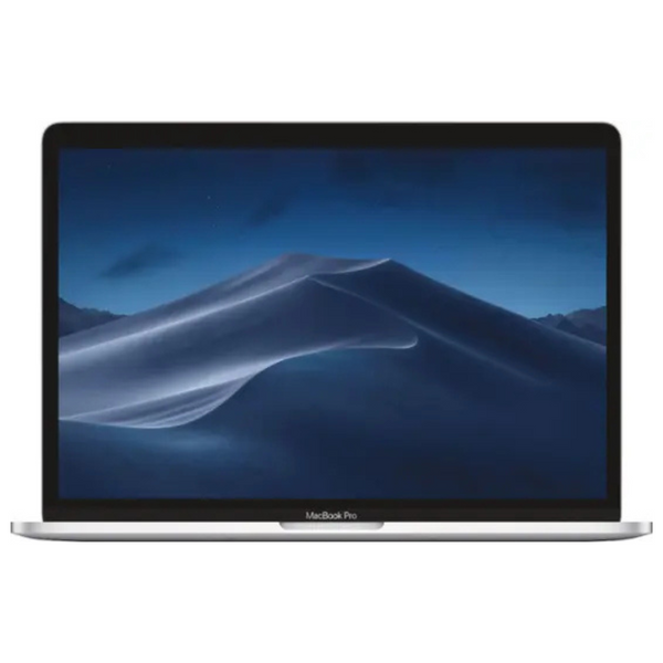 Apple 13.3" MacBook Pro (i5 / 8GB RAM / 256GB SSD) [Certified Refurb]