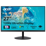 Acer SB270 G0bi 27" FHD 120Hz 1ms Gaming Monitor