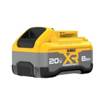 Dewalt DCB2108 20V MAX XR Powerpack 8 Ah Power Tool Battery