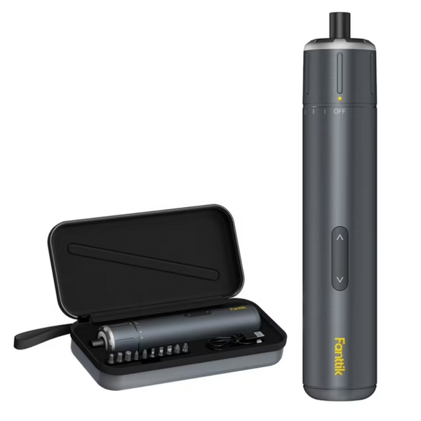 Fanttik S1 Ace 3.7V Cordless Screwdriver