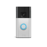 Ring Battery Video Doorbell With Two-Way Talk