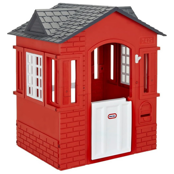 Little Tikes Cape Cottage House With Working Doors