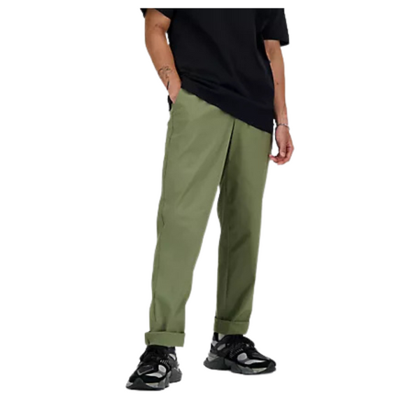 New Balance Men's 32" Twill Straight Pant (4 Colors)