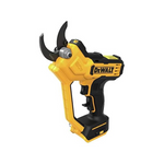 DeWALT 20V MAX Cordless Battery Powered Pruner (Tool Only)
