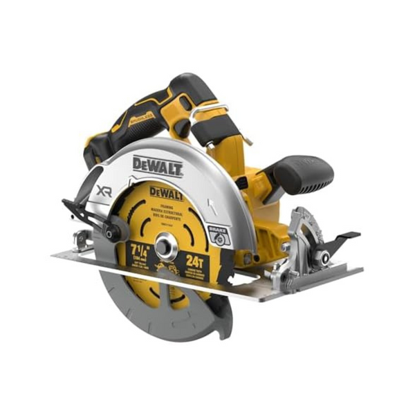 DEWALT DCS590B 20V MAX XR Brushless Cordless 7-1/4 in. Circular Saw