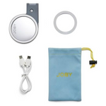 JOBY Beamo Ring Light For MagSafe
