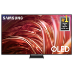 Samsung S85D Series 65" 4K Ultra HDR Smart OLED TV