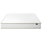 Zinus 8" Foam & Spring Hybrid Mattress (King)