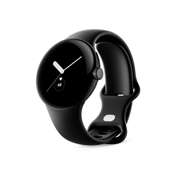 Google Pixel Watch WiFi/BT 41mm Android Smartwatch