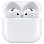Apple AirPods 4 Bluetooth Earbuds With USB-C Charging Case