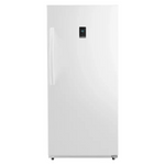 Insignia 13.8 Cu. Ft. Garage Ready Convertible Upright Freezer