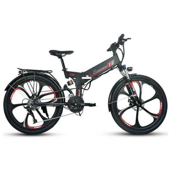 Randride 17AH 750W Folding Electric Bike
