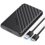 ORICO 2.5" External Hard Drive Enclosure
