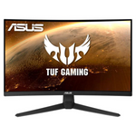 Asus TUF Gaming VG24VQ1BY 23.8" Curved FHD 165Hz 1ms VA Freesync Gaming Monitor