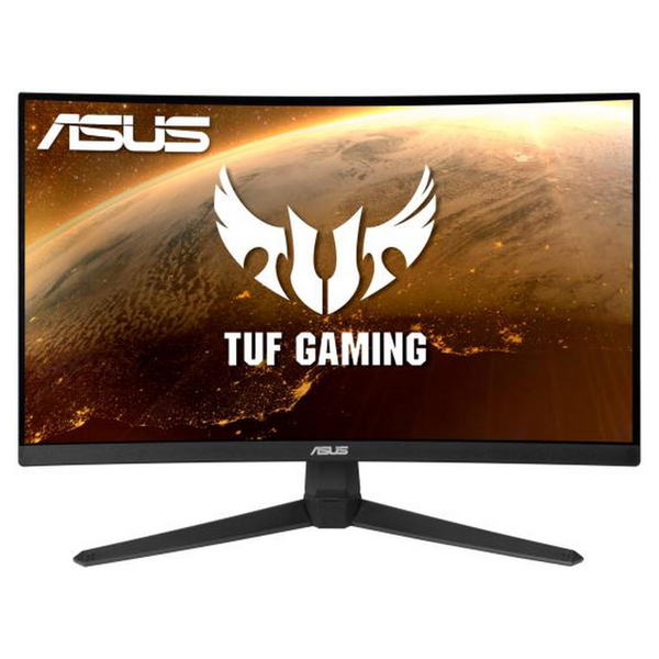 Asus TUF Gaming VG24VQ1BY 23.8" Curved FHD 165Hz 1ms VA Freesync Gaming Monitor