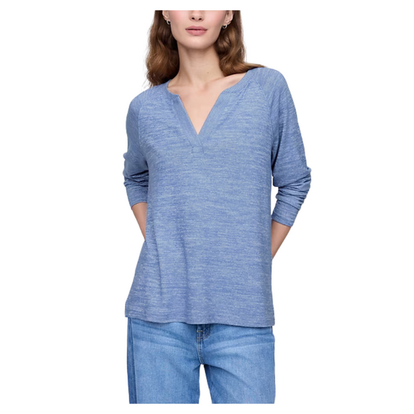 Gap Factory Women's Relaxed Softspun Tunic T-Shirt
