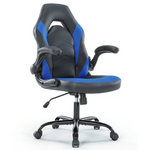 Bestier Ergonomic Reclining Swiveling Gaming Chair (4 Colors)