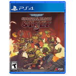 Warhammer 40 PlayStation 4 Edition for 000: Shootas