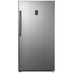 Insignia 17 Cu. Ft. Garage Ready Convertible Upright Freezer