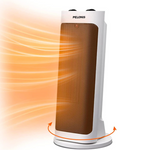 1500W Fast Heating, Programmable Thermostat