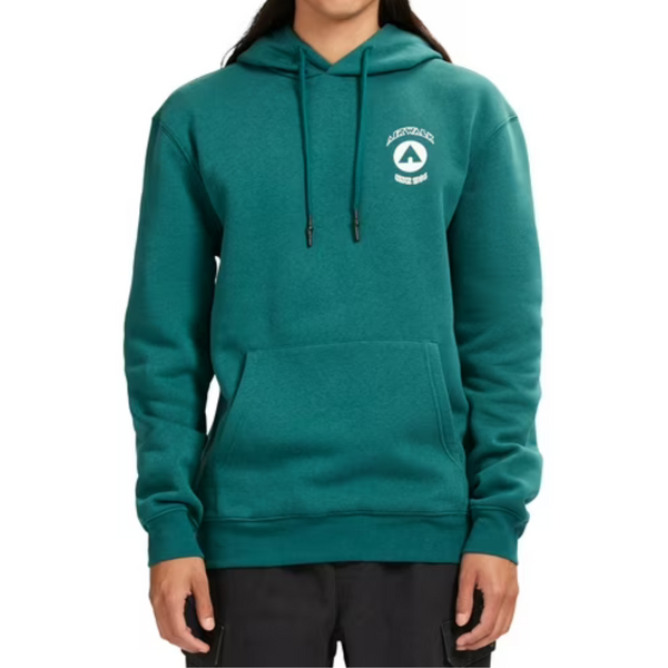 Airwalk Men's Fleece Pullover Hoodie (select styles)
