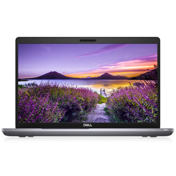 Dell Latitude 5511 15.6" FHD Laptop (i5-10400H / 16GB RAM / 256GB SSD) [Certified Refurb]