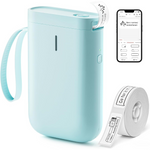 NiiMbot D11 Portable Wireless USB Label Maker Machine