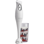 Betty Crocker Hand Blender with Beaker (BC-1303CK)