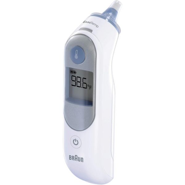 Braun ThermoScan 5 Digital Ear Thermometer