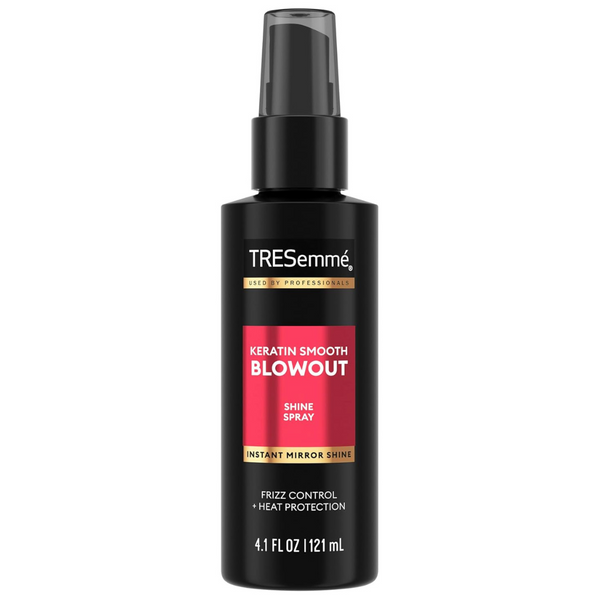 4.1-Oz TRESemme Keratin Smooth Blowout Shine Spray