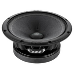 Apocalypse AP-M61SE 6.5" 260 W Max 4 Ohm Stereo Car Audio Midrange Speakers