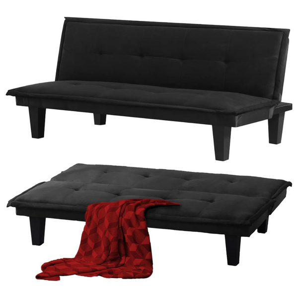 Yoyomax Futon Sofa Bed-Convertible Sofa Bed Couch