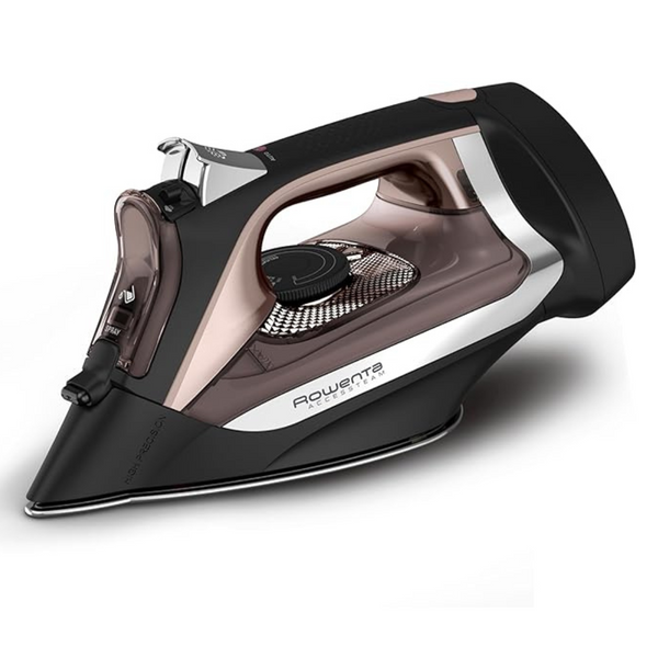 Rowenta Access Stainless Steel Soleplate Steam Iron (DW2459)