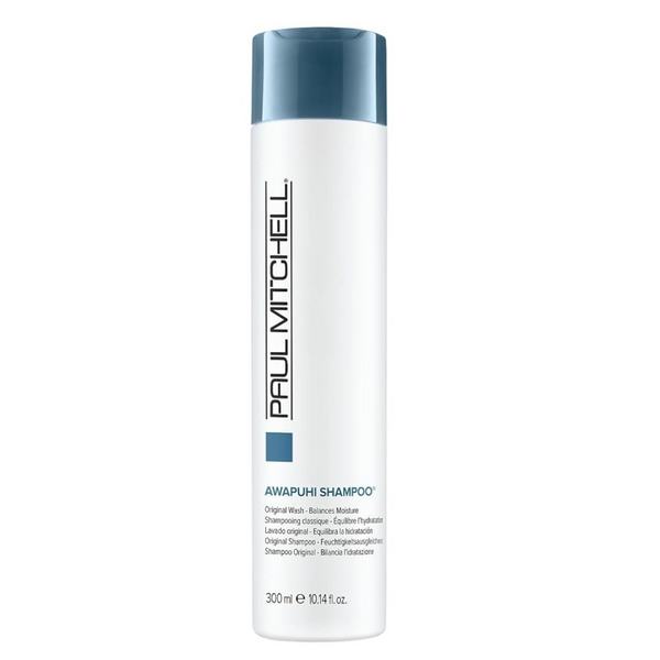 Paul Mitchell Awapuhi Shampoo (10.14 Fl. Oz)