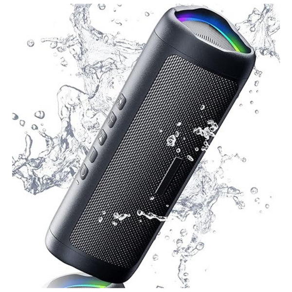 BolaButty Waterproof Bluetooth Speaker With HD Sound