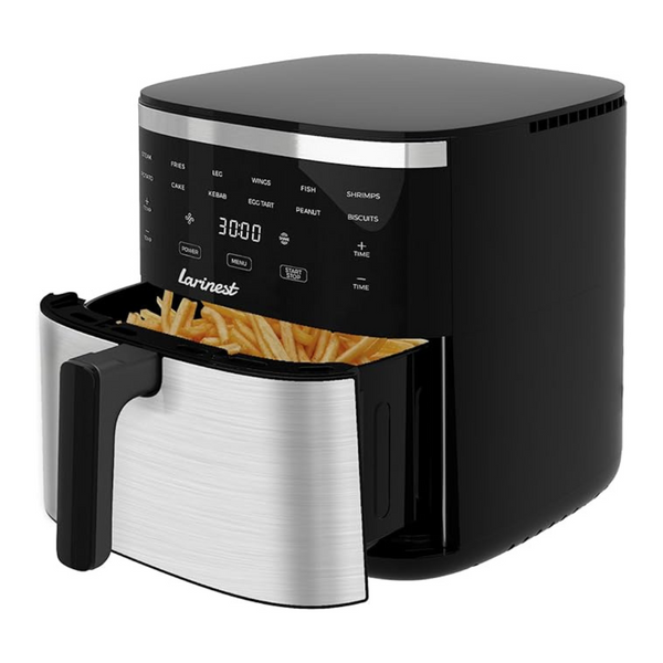 Larinest 7.4Qt. Multifunctional Air Fryer