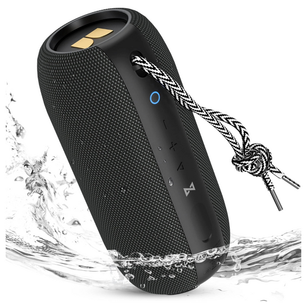 Monster S320 40W Waterproof Portable Bluetooth Speaker